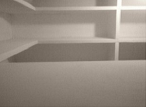 Prateleira em Granilite